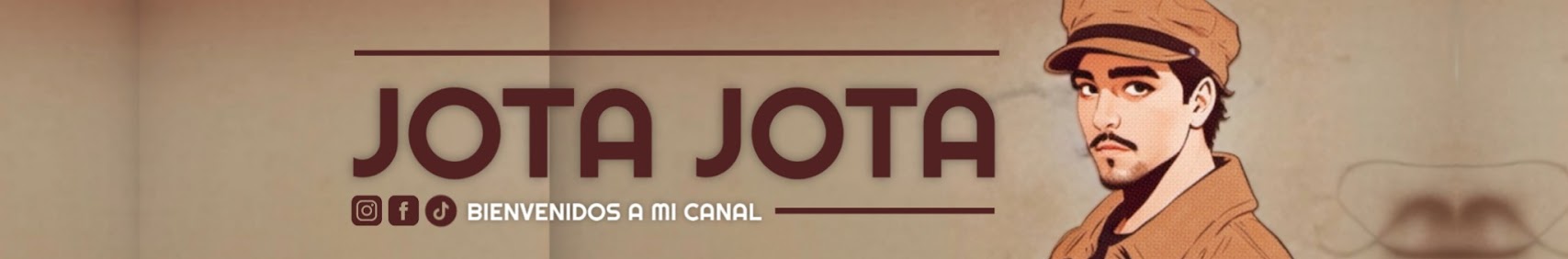 Jota Jota canal